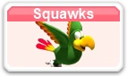 Squawks MSMWU