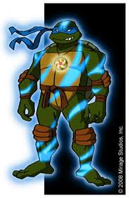 Mystic-leo