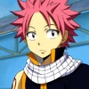 Natsu mugshot