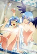 Nanael Good and Evil