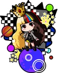 Gchibi
