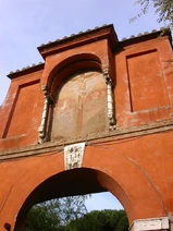 2011 Pancrazio, gate