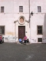 2011 Sacconi Rossi