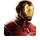 Iron Man Icon 1
