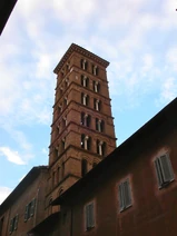 2011 Silvestro, campanile