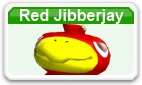 Red Jibberjay MSMWU