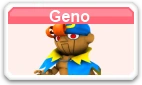 Geno MSMWU