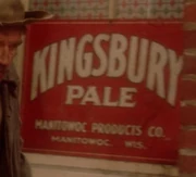 Kingsbury Pale