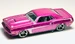 70 plymouth aar cuda 2011 magenta