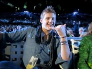 Cato!