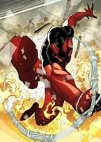 Peter Parker (Kaine) (Tierra-616)