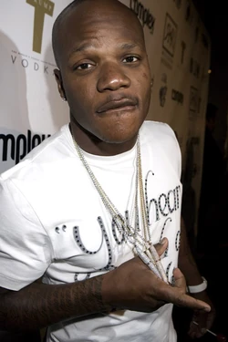 Sean Garrett