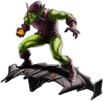Green Goblin
