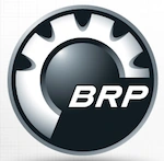 BRP Logo