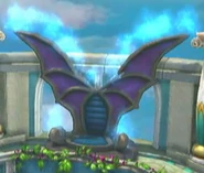 Dragon Throne