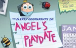 Angel's Playdate