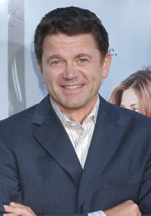 John Michael Higgins