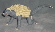 Godzilla Wave3 FWA