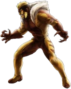 Sabretooth
