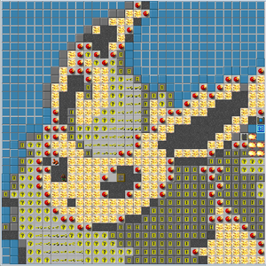 CC Flareon