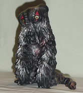 Godzilla Wave4 He