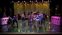 You Can't Stop the Beat