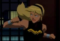 Cassandra Sandsmark (Earth-16)