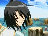 Shuns haare