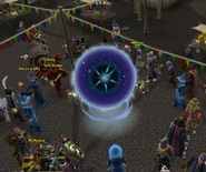 Runespan Portal