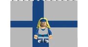 Finland maiden