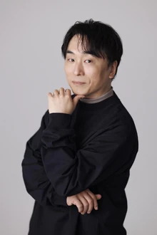 Tomokazu Seki