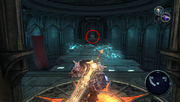 Fury's Embrace Chest