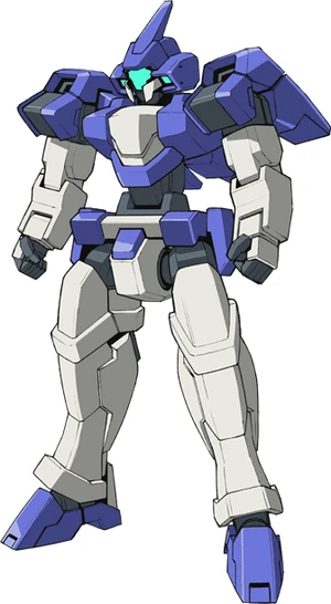 Genoace o-custom