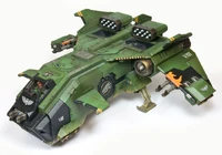Stormeagle