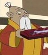 Master Sensei