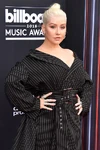 ChristinaAguilera