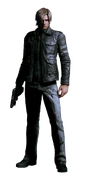 Leon Kennedy