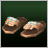 Caribbean sandals