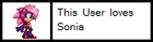 Userbox- Heart Sonia