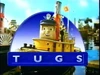 TUGS logo
