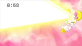 Candy rainbow healing