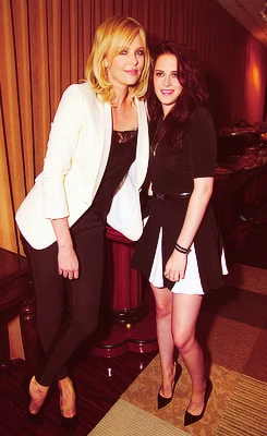 Kristen-charlize