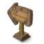 Arrow Sign