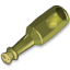Pop Fizz Bottle