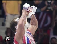 Raw 8-20-01 11