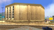 Flophouse west