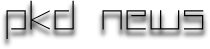 News-header