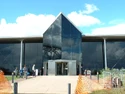 Aerospace Museum - geograph.org.uk - 47387