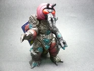 Chaos Bug toys