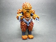Ragstone toys